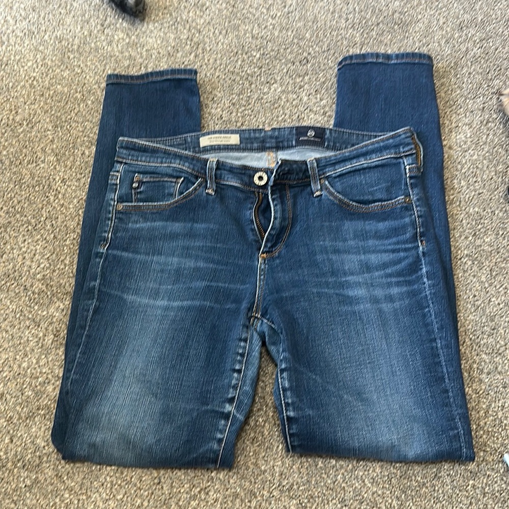 Skinny women jeans